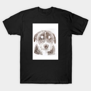 Puppy T-Shirt